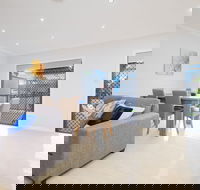 Panania Gemini Lodge - Accommodation Brunswick Heads