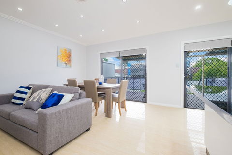Panania Gemini Lodge - Accommodation Brunswick Heads 0
