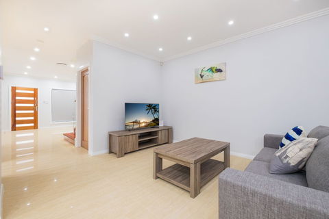 Panania Gemini Lodge - Accommodation Brunswick Heads 5