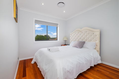 Panania Gemini Lodge - Accommodation Brunswick Heads 1