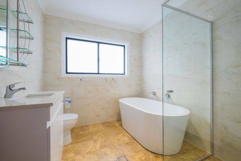 Panania Gemini Lodge - Accommodation Brunswick Heads 2
