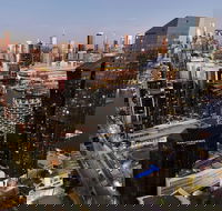 Four Points by Sheraton Melbourne Docklands - Accommodation Brunswick Heads