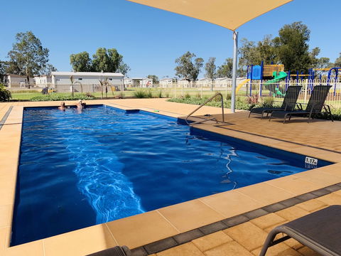 Waikerie Holiday Park - Accommodation Brunswick Heads 6
