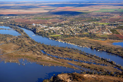 Waikerie Holiday Park - Accommodation Brunswick Heads 5