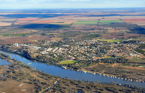 Waikerie Holiday Park - Accommodation Brunswick Heads 3