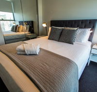 Turnkey Accommodation Victoria Harbour Docklands - Accommodation Brunswick Heads