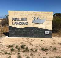 Perlubie Sea