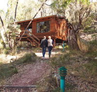 Granite Belt Brewery Retreat - Accommodation Brunswick Heads