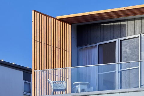 Rosevears Hotel - Accommodation Brunswick Heads 2