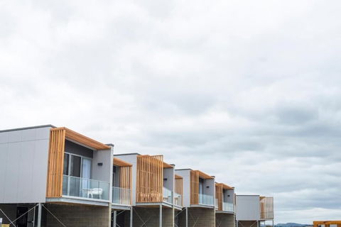 Rosevears Hotel - Accommodation Brunswick Heads 1