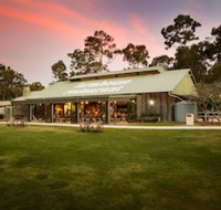 Paradise Country Farmstay - Accommodation Brunswick Heads