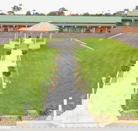 The Leeton Heritage Motor Inn - Accommodation Brunswick Heads