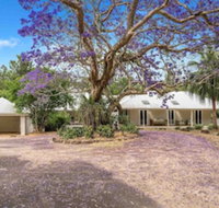 Byron Creek Homestead - Accommodation Brunswick Heads