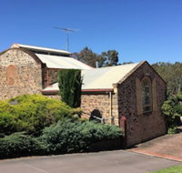 Strathalbyn Gasworks