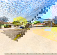 Motel Ingham - Accommodation Brunswick Heads