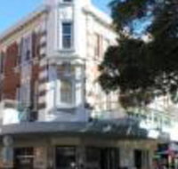 The Crown  Anchor Hotel - Accommodation Brunswick Heads