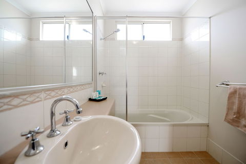 Wavecrest Village & Tourist Park - Accommodation Brunswick Heads 4