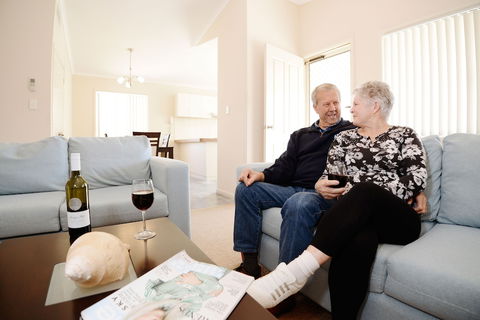 Wavecrest Village & Tourist Park - Accommodation Brunswick Heads 5