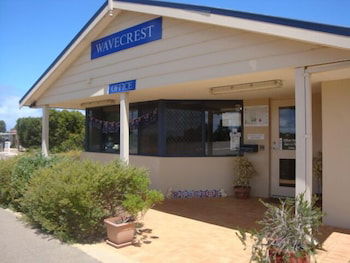 Wavecrest Village & Tourist Park - Accommodation Brunswick Heads 0