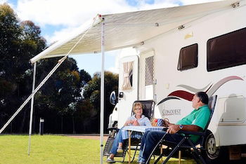 Wavecrest Village & Tourist Park - Accommodation Brunswick Heads 2