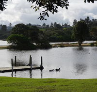 Abrigo Apartment - Accommodation Brunswick Heads