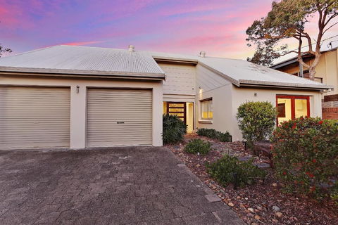 The Pod - Accommodation Brunswick Heads 2