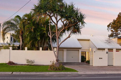 The Pod - Accommodation Brunswick Heads 5