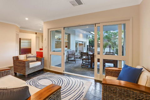 The Pod - Accommodation Brunswick Heads 3