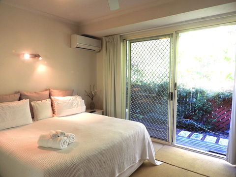 Howies Place Noosa - Accommodation Brunswick Heads 2