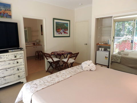 Howies Place Noosa - Accommodation Brunswick Heads 3