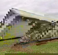 Mena Creek Flower House - Accommodation Brunswick Heads