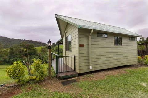 Mena Creek Flower House - Accommodation Brunswick Heads 0