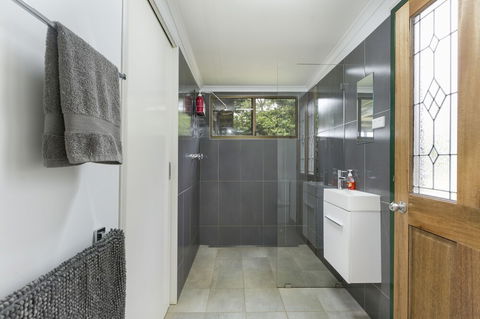 Mena Creek Flower House - Accommodation Brunswick Heads 6