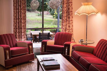 Veritas Cottage - Accommodation Brunswick Heads 0