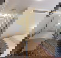 Nagambie Caravan Park  Motel - Accommodation Brunswick Heads