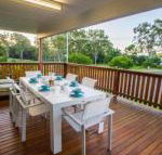 A Lure - Accommodation Brunswick Heads