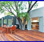 Whatmans Beach House