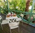 The Little House - Accommodation Brunswick Heads