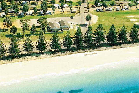 Esperance Holiday Apartment - Accommodation Brunswick Heads 3