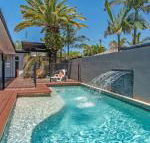 Marcoola House Pet Friendly Sunshine Coast - Accommodation Brunswick Heads