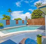 Coolum Waves Pet Friendly Holiday House - Accommodation Brunswick Heads