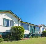 Augusta Hotel Motel - Accommodation Brunswick Heads