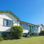 Augusta Hotel Motel - Accommodation Brunswick Heads 0