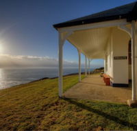 Montague Island Lighthouse - Accommodation Brunswick Heads