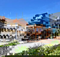 Albury Paddlesteamer Motel - Accommodation Brunswick Heads