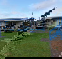 Marion Bay Holiday Villas - Accommodation Brunswick Heads