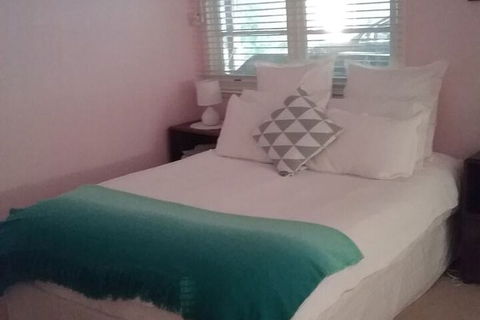 Langley Cottage B & B - Accommodation Brunswick Heads 4