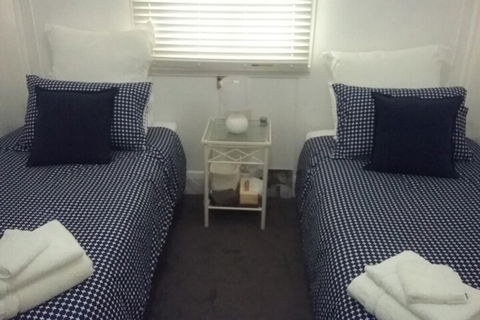 Langley Cottage B & B - Accommodation Brunswick Heads 5