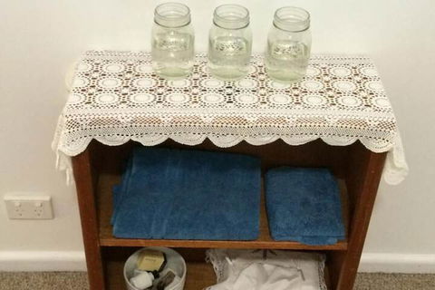 Langley Cottage B & B - Accommodation Brunswick Heads 2