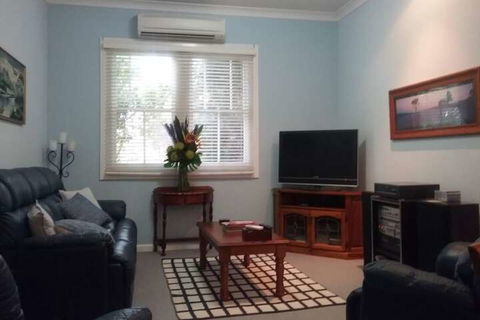 Langley Cottage B & B - Accommodation Brunswick Heads 6